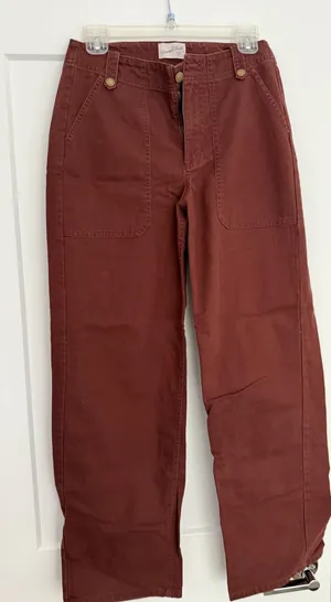 Universal Threads Target Jeans thumbnail 1