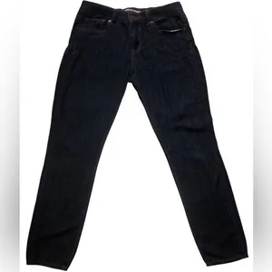 express skinny jeans size 6s curvy thumbnail 1