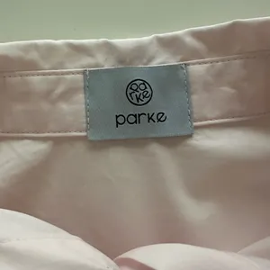 Poplin Button Down thumbnail 2