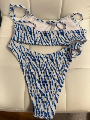 Shein Bikini Set thumbnail 2