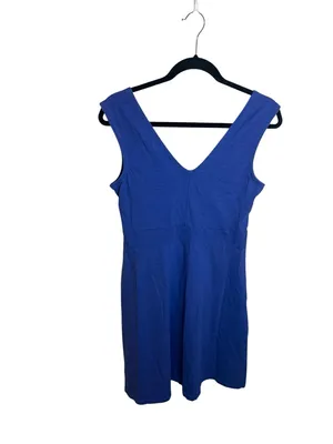Patagonia Blue Porch Song Tank Dress thumbnail 3