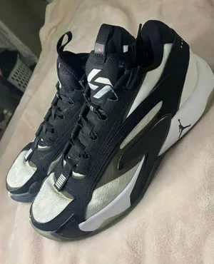 JORDAN LUKA 2 TB Mens Shoes SIZE 10 thumbnail 1