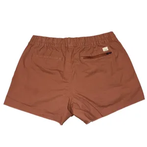 Vuori Vintage Ripstop Pull On Shorts Small  thumbnail 5