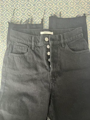 Black Jeans thumbnail 2