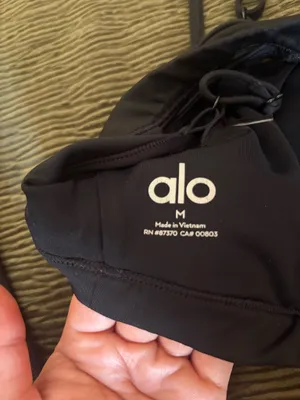 Alo Yoga Airlift Set thumbnail 4