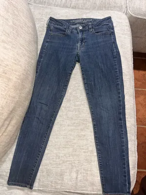 American Eagle Jeggings thumbnail 1