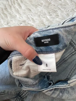 Express Jeans thumbnail 4