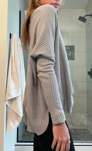 Target Button Down Sweater thumbnail 4