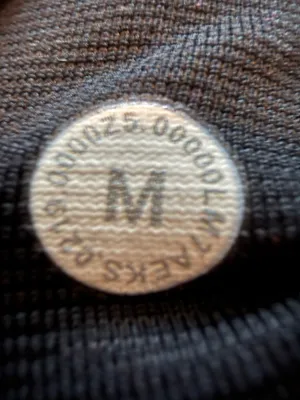 Lululemon Men’s Lululemon Pace Breaker Short *Linerless 7" thumbnail 4