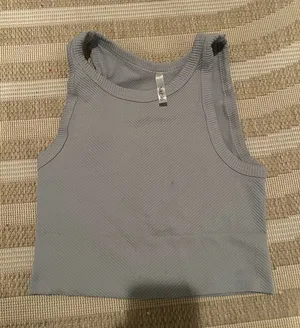 NIKIBIKI top blue size xs thumbnail 1