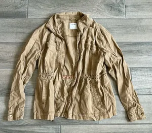 Old navy light jacket thumbnail 1