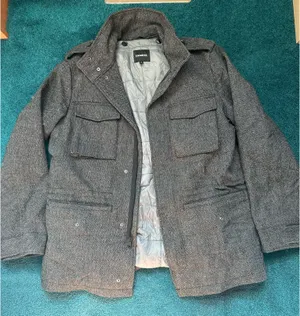 Express Men’s Jacket thumbnail 1