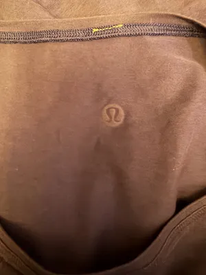 Lululemon long sleeved shirt  thumbnail 4