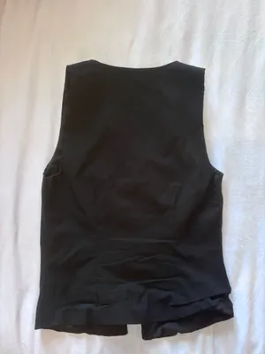 Glassons Black Top thumbnail 2