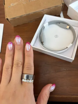 Oura ring thumbnail 2