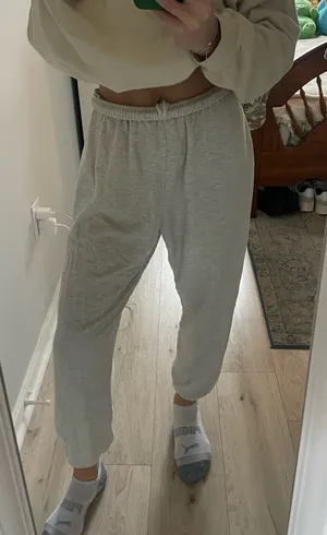 Aerie Sweatpants thumbnail 1