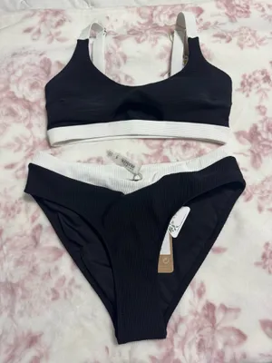 Bikini Black thumbnail 1