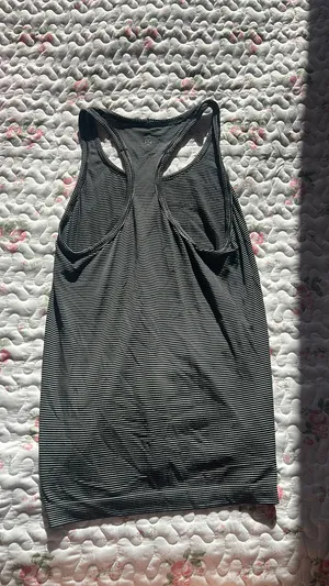 Lululemon Racerback Tank  thumbnail 2
