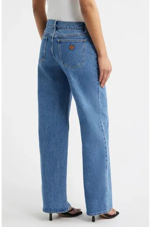 Pacsun A’99 Low & Wide Jeans thumbnail 5
