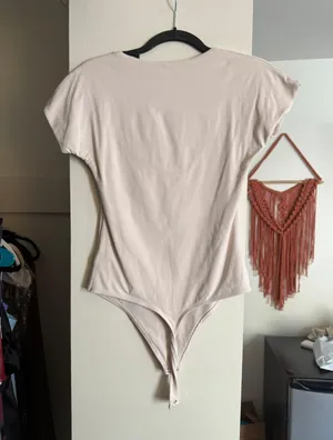 Babaton Bodysuit thumbnail 2