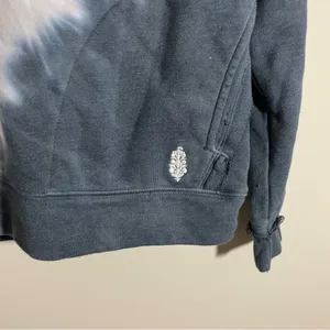Free People Movement Ombré Metti Crew Sweatshirt thumbnail 4