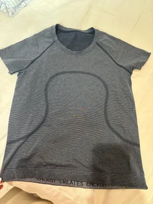 Lululemon Swiftly Short Sleeve thumbnail 1
