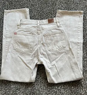 BDG Tan Cowboy Jean thumbnail 2