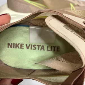 Nike Vista‎ Lite in fossil stone size 8 thumbnail 8
