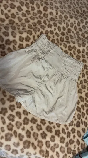 Free People Shorts thumbnail 3