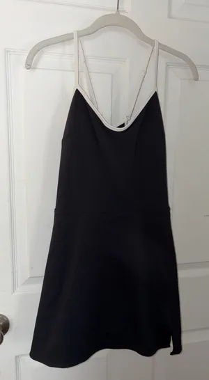 JoyLab Sporty dress thumbnail 2