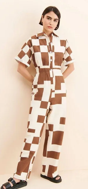 Free People Jumpsuit thumbnail 1