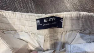 Hollister Short Low-Rise thumbnail 2