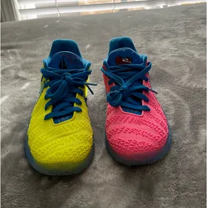Ja Nike Morant Basketball Shoes thumbnail 5