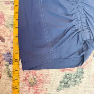 Kuhl Womens Navy Capri Hiking Shorts Size 10 Lightweight Breathable Outdoors thumbnail 5