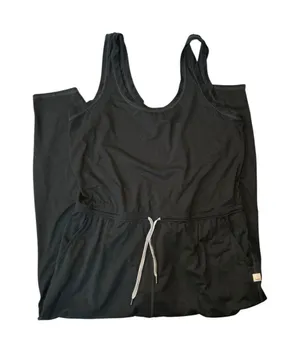 Vuori Lux Tank Top Jumpsuit thumbnail 1
