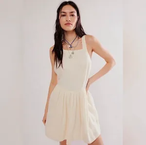 Free People Melted Hearts Mini Dress thumbnail 3
