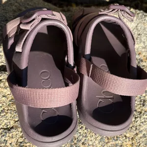 Chaco Women's Chillos Sport Sandal- Sparrow thumbnail 4