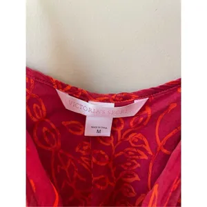 Victoria's Secret pajama set thumbnail 2