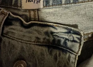 Princess Polly Jeans thumbnail 3