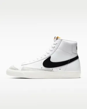 Nike Blazer Mid 77 Women’s 8.5 thumbnail 2