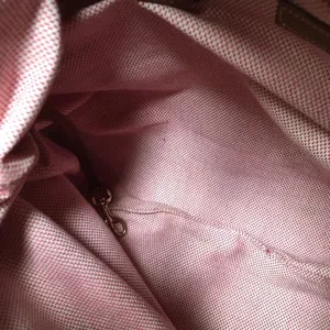Dooney & Bourke large signature shoulder sack‎ thumbnail 8