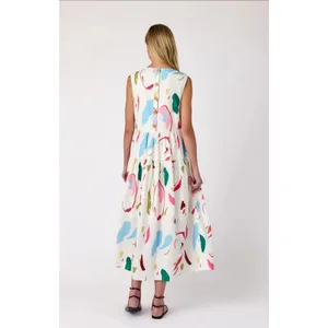 Crosby Arlo Dress Nwt Size Medium‎ $298 thumbnail 2