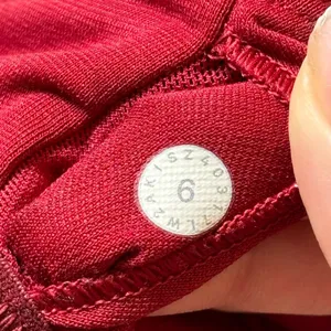 Lululemon Box It Out Bra thumbnail 3