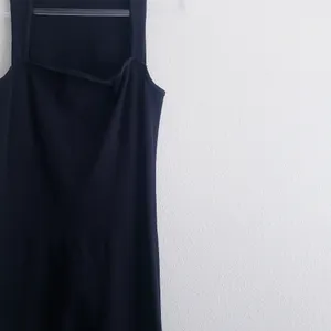 Halara OQQ Ribbed Wide Boot Cut Jumpsuit thumbnail 4
