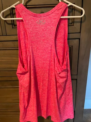 Under Armour Heat Gear Tanktop thumbnail 2