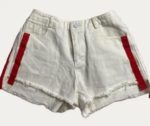 Off White Shorts thumbnail 1