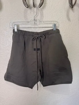 Fear of God Essentials Shorts sweat thumbnail 3