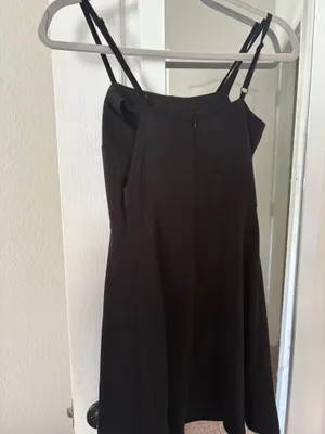 Black Francesca's Dress thumbnail 2