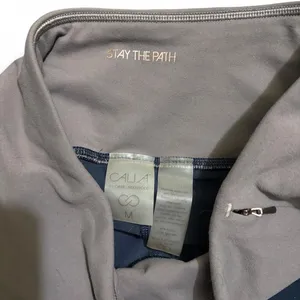 Calia‎ cropped leggings Size M thumbnail 2