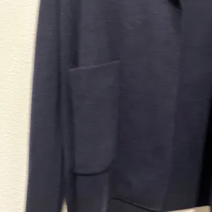 SPLENDID Estelle Coatigan Jacket Navy thumbnail 3